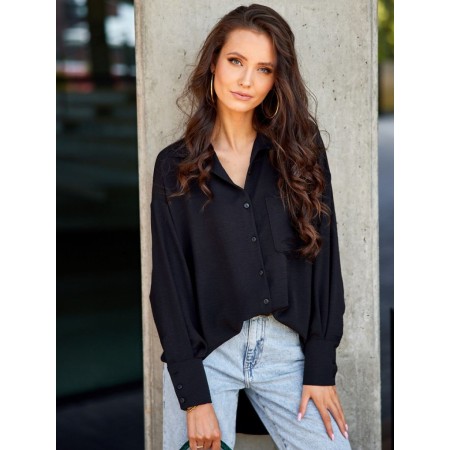 Chemise manche longue model 201515 Roco Fashion