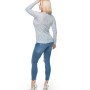 Chandail model 131610 PeeKaBoo