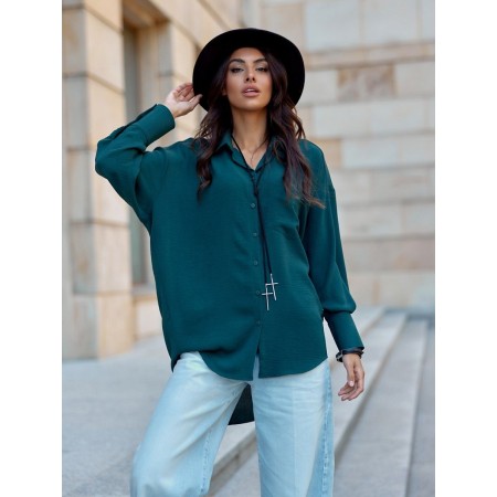 Chemise manche longue model 201519 Roco Fashion