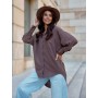 Chemise manche longue model 201520 Roco Fashion