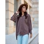 Chemise manche longue model 201520 Roco Fashion