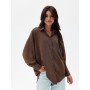 Chemise manche longue model 201520 Roco Fashion