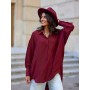 Chemise manche longue model 201521 Roco Fashion