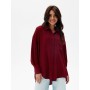 Chemise manche longue model 201521 Roco Fashion