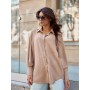 Chemise manche longue model 201522 Roco Fashion