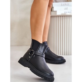 Jodhpur chaussures model 201523 Step in style