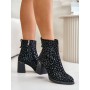Bottes à talons model 201527 Step in style