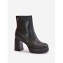 Bottes à talons model 201535 Step in style