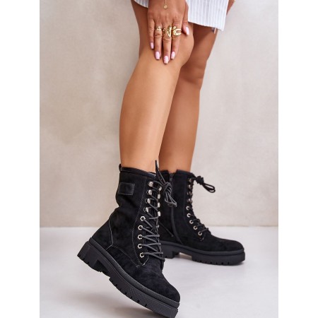 Bootie model 201537 Step in style