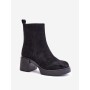 Bottes à talons model 201541 Step in style