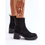 Bottes à talons model 201541 Step in style