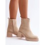 Bottes à talons model 201542 Step in style