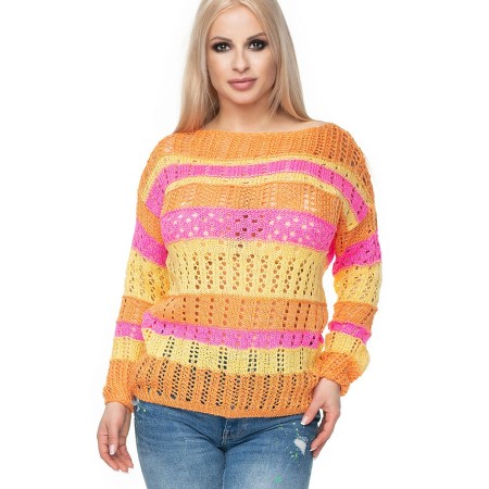 Chandail model 131612 PeeKaBoo
