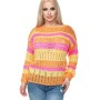 Chandail model 131612 PeeKaBoo