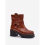 Bottes à talons model 201543 Step in style