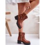 Bottes à talons model 201543 Step in style