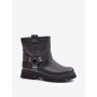 Bottes à talons model 201544 Step in style