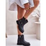 Bottes à talons model 201544 Step in style