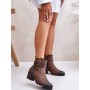 Bottes à talons model 201545 Step in style