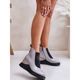 Bottes cothurnes model 201547 Step in style