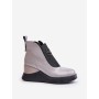 Bottes cothurnes model 201547 Step in style