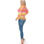 Chandail model 131612 PeeKaBoo