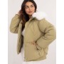 Veste model 201562 MBM