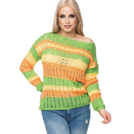 Chandail model 131613 PeeKaBoo
