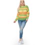 Chandail model 131613 PeeKaBoo