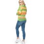 Chandail model 131613 PeeKaBoo