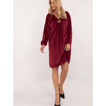 Robe de jour model 201582 Italy Moda