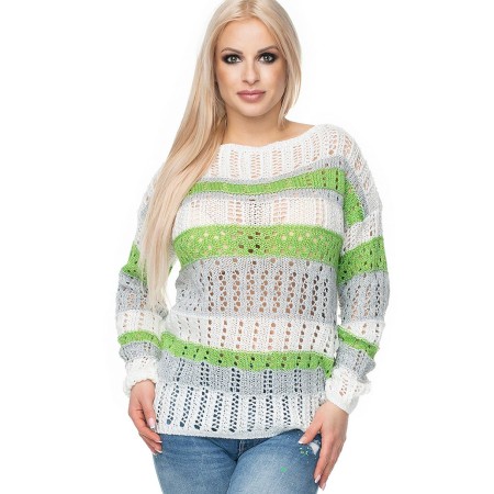 Chandail model 131614 PeeKaBoo