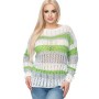 Chandail model 131614 PeeKaBoo