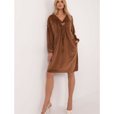 Robe de jour model 201587 Italy Moda