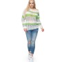 Chandail model 131614 PeeKaBoo