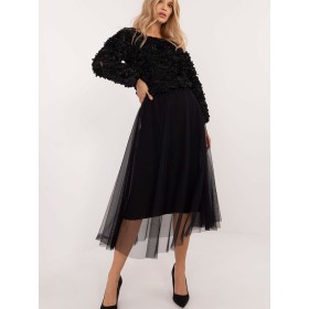 Jupe model 201596 Italy Moda