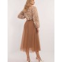 Jupe model 201597 Italy Moda