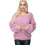 Chandail model 131617 PeeKaBoo