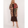 Manteau model 201599 Italy Moda