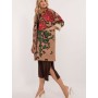 Manteau model 201599 Italy Moda