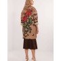 Manteau model 201599 Italy Moda