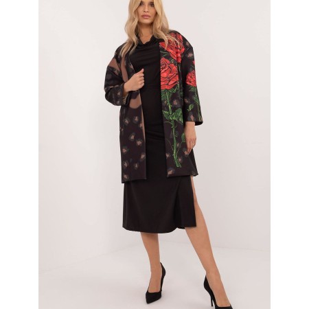 Manteau model 201600 Italy Moda