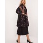 Manteau model 201600 Italy Moda