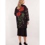 Manteau model 201600 Italy Moda