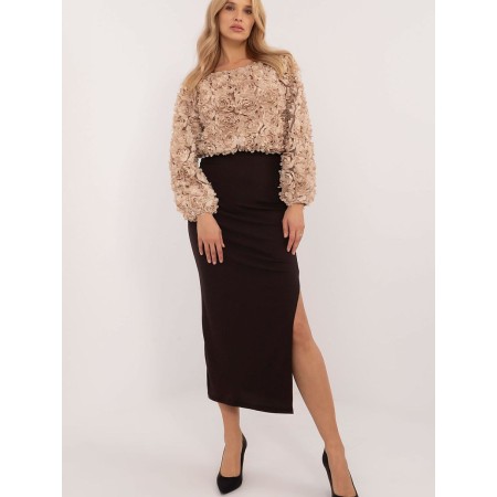 Jupe model 201603 Italy Moda