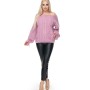 Chandail model 131617 PeeKaBoo