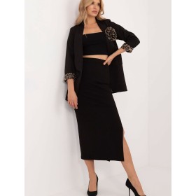 Jupe model 201604 Italy Moda