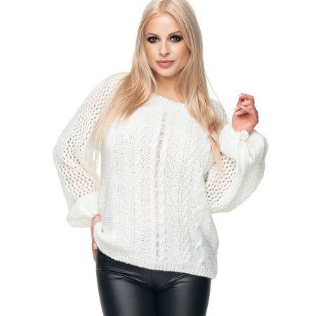 Chandail model 131619 PeeKaBoo