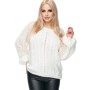 Chandail model 131619 PeeKaBoo