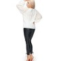 Chandail model 131619 PeeKaBoo